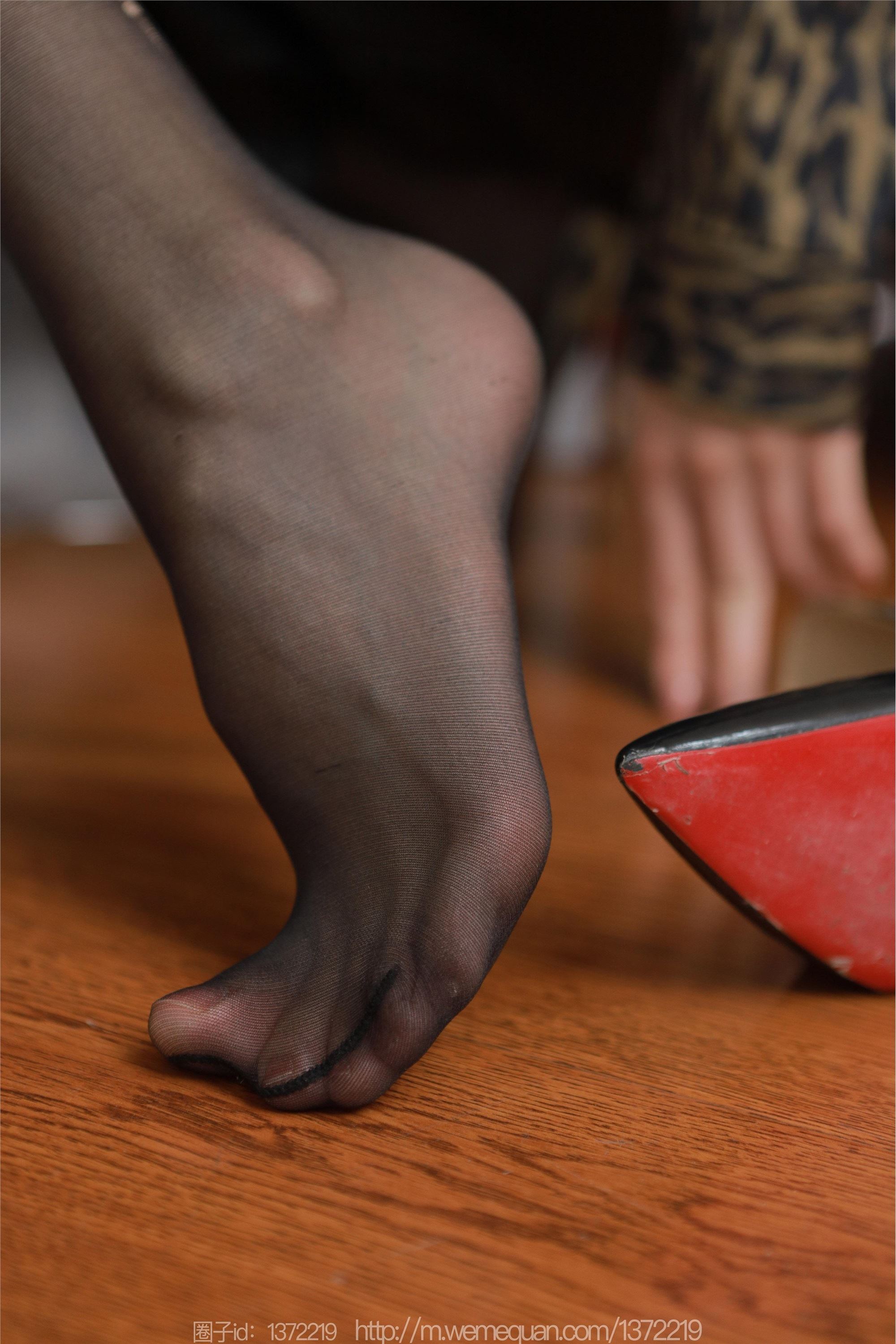 IESS异思趣向  2023.07.13 丝享家 1479 团团《黄金豹纹》